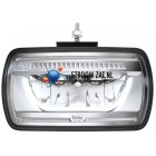 Hella LED Jumbo verstraler hangend 